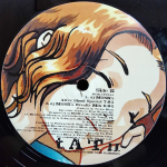 t.A.T.u. / All The Things She Said (Remixes)(12" Vinyl Single)