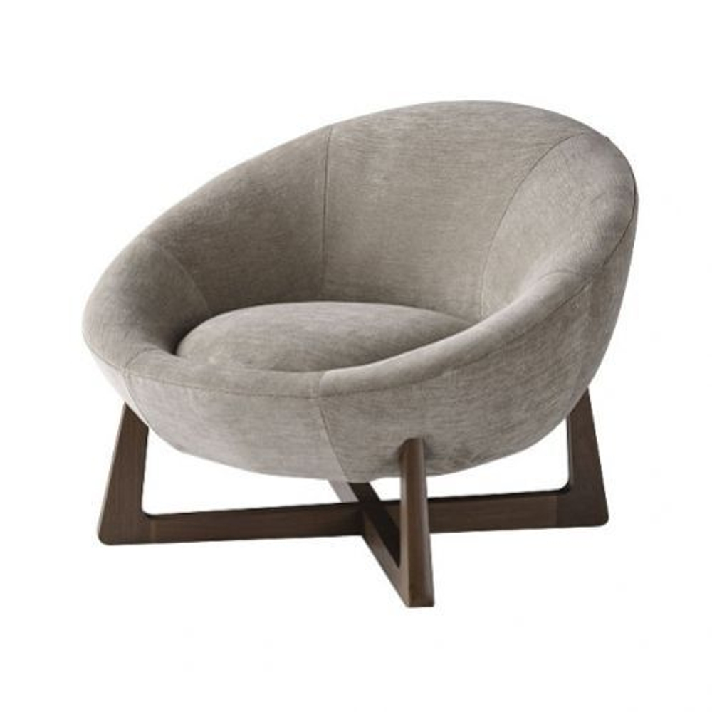 Кресло Baker Furniture POD BA6740C