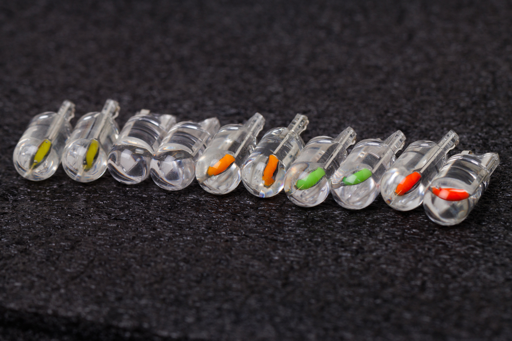 W5W Led Cob (Б/Ж/С/З/К)