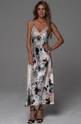 Сорочка Mia-Amore 4768 "Trinity"