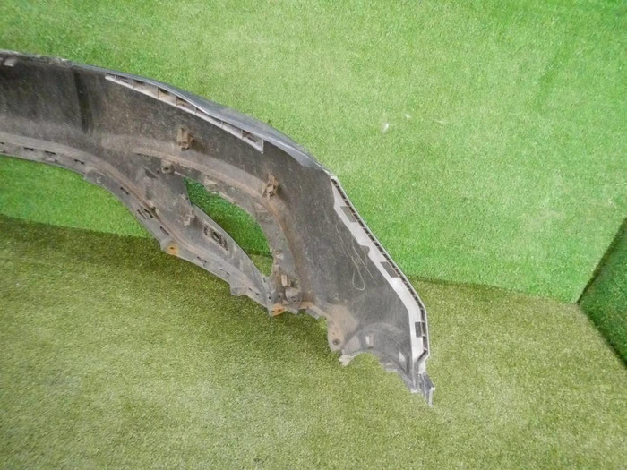 Бампер передний Geely Atlas (2016-2022)