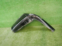 Юбка заднего бампера Lexus LX 3 (15-23) Superior