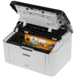 Принтер лазерный черно-белый Brother HL-1223WE