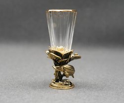 Подарочный набор лафитников "Удачная рыбалка" 3 шт.