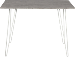 Стол WD-06 concrete