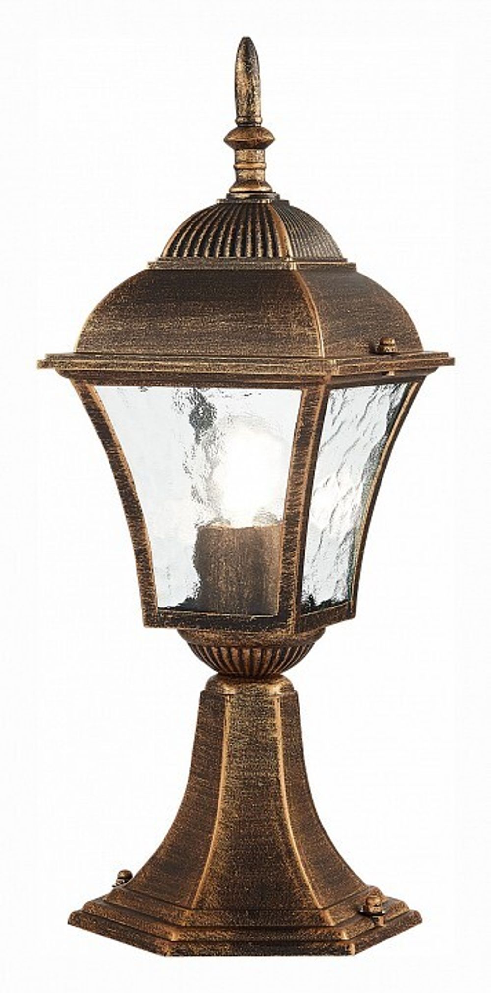 Наземный низкий светильник ST-Luce Domenico SL082.205.01