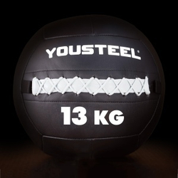 Набивной мяч BLK 13 кг