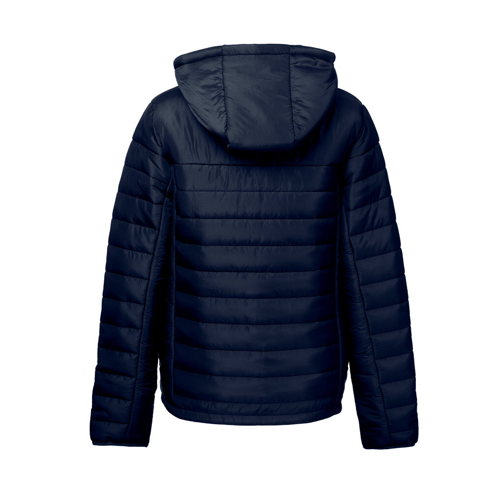 THC SHIELD WOMEN. Женская куртка с капюшоном