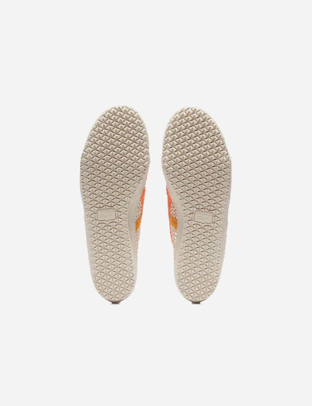 Onitsuka Tiger MEXICO 66 Sabot "Oatmeal Habanero"