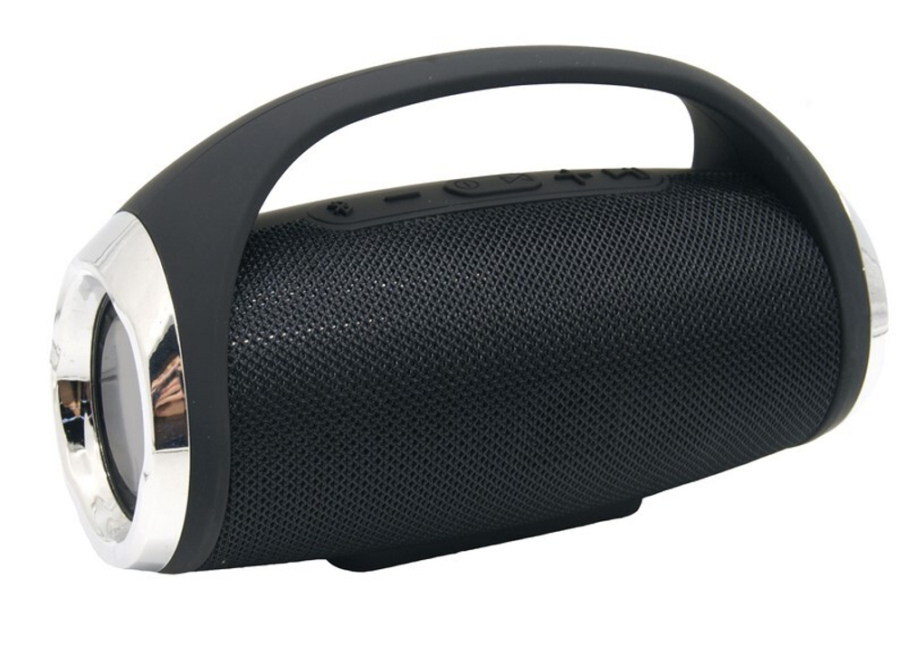 Колонка - Bluetooth CRG X8 (черный)