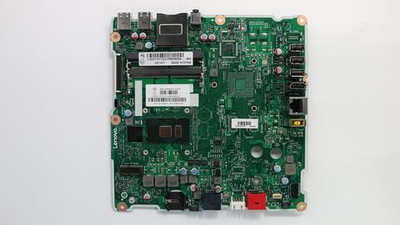 Материнская плата для моноблока Lenovo S41-30 Pentium UMA Win7 (03T7477), оригинал