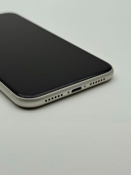 iPhone 11 128gb White