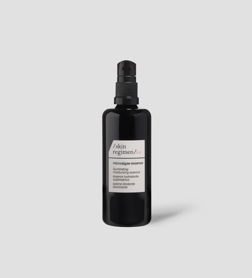 COMFORT ZONE REGIMEN LX ENERGIZING ESSENCE Увлажняющая эссенция с микроводорослью