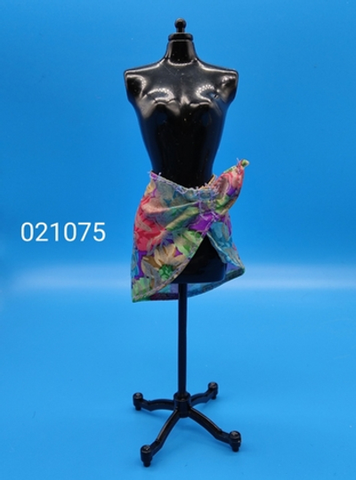 Одежда для куклы Барби винтаж юбка 021075