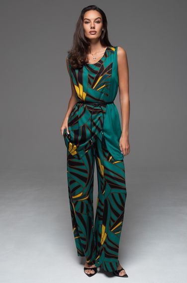 Пижама Mia-Amore 5534 &quot;Malachite&quot;