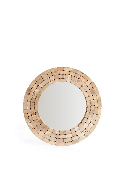 Зеркало Ellipse Ø80 см