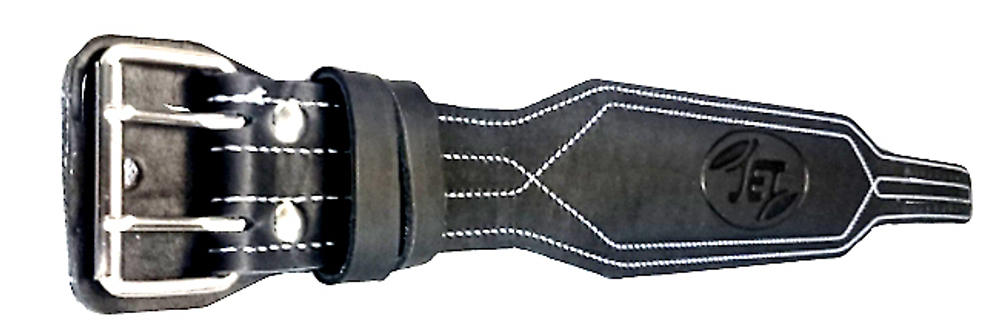 Пояс для тяжелой атлетики Jetsport