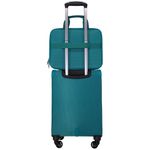 Комплект чемодан 453 + портфель 219