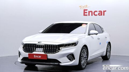 Kia K7 (Cadenza) Premier 2.5 GDI X Editions (06.2020)