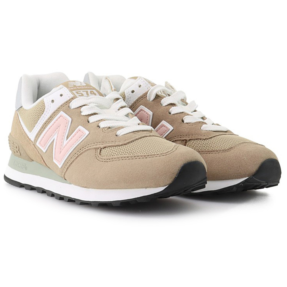 Кроссовки New Balance NB 574 B, WL574BTB