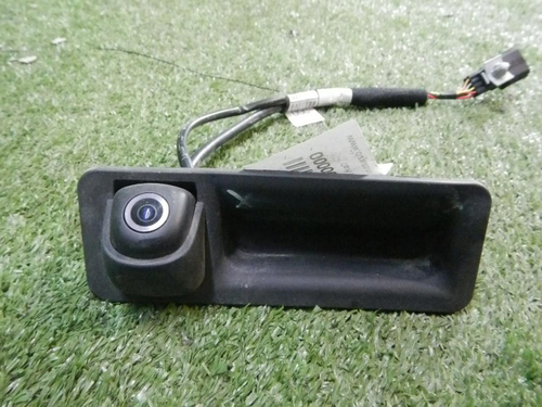 Камера задняя Hyundai Tucson 3 (2018-2021)