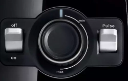 Стационарный блендер Bosch MMBH6P6B