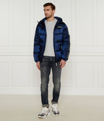 Куртка ARLO GUESS ACTIVE - темно-синий(Z4BL08 WO06I)