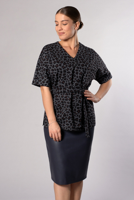 Джемпер женский 4134зп