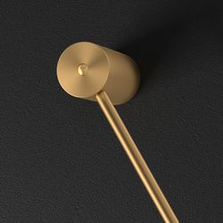 Настенный светильник ADILS WALL H130