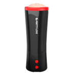 Автоматический мастурбатор-вагина Ozzy с голосовым сопровождением