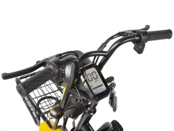 Электротрицикл Rutrike Навигатор