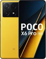 Poco X6 Pro