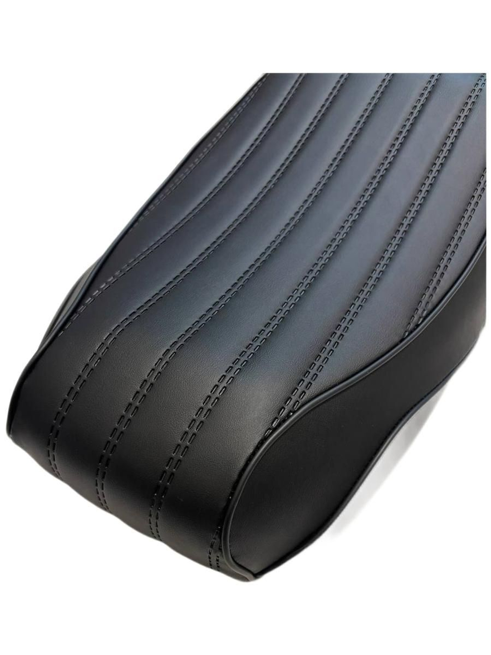 Сиденье седло двухместное тип2 для электровелосипеда U2