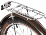 Складной велосипед Novatrack Aurora 24" (2024)