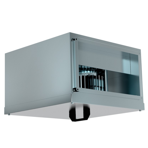Канальный прямоугольный вентилятор Shuft IRFD 700x400-4 VIM