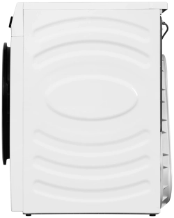 Сушильная машина Monsher MDM 660 Blanc