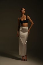 Корсет Sofia, Черный