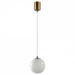 Подвесной светильник Odeon Light MIDCENT 7109/1A