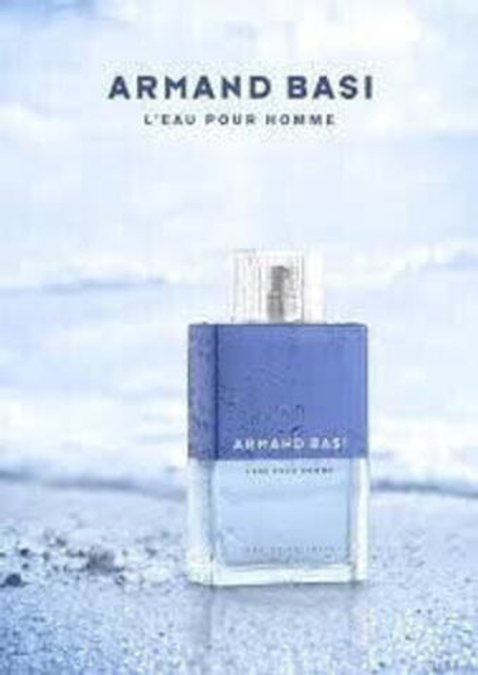 Armand Basi L'Eau Pour Homme Туалетная вода 75 мл