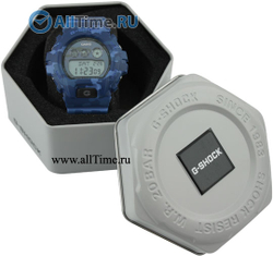 Часы Casio GMD-S6900CF-2E