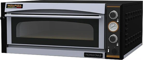 Печь для пиццы WellPizza Professionale 9M