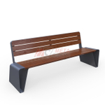 Скамейка Владивосток