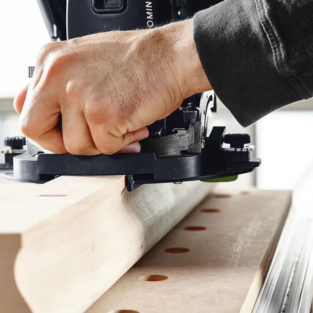 Фрезер для дюбельных соединений DF 500 Q-Set FESTOOL 576420