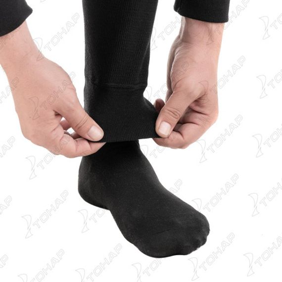 Комплект Thermo Extreme, цв. черный р.42-44, 164, S Helios