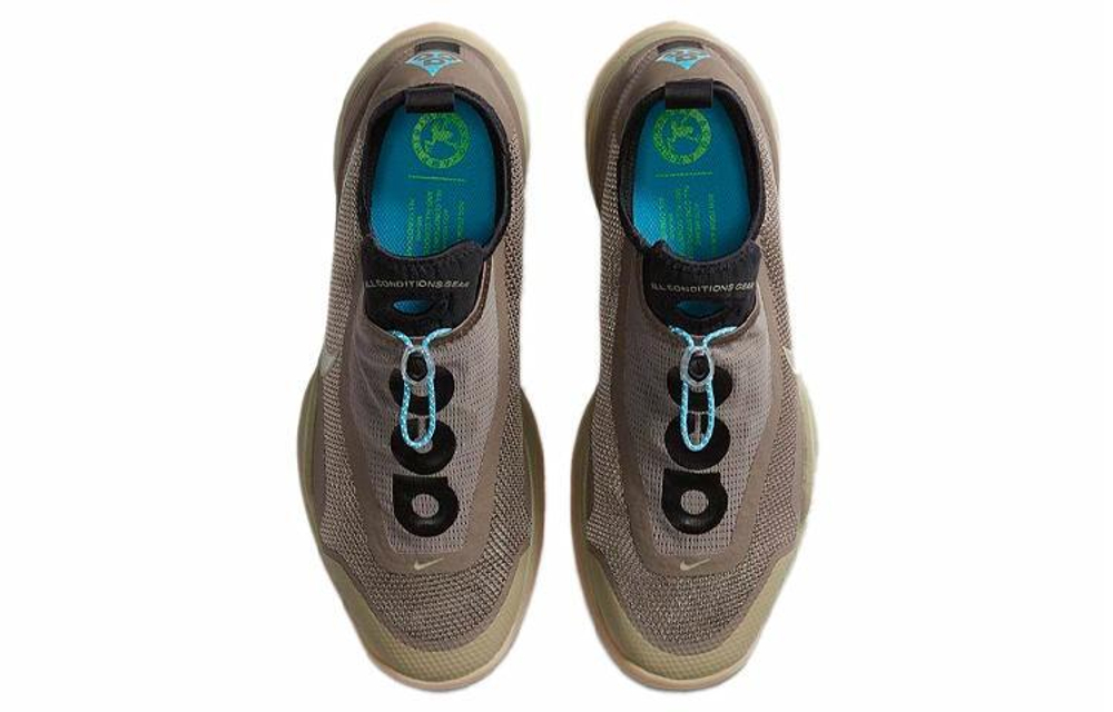 Кроссовки Nike Acg Air Zoom Ao
