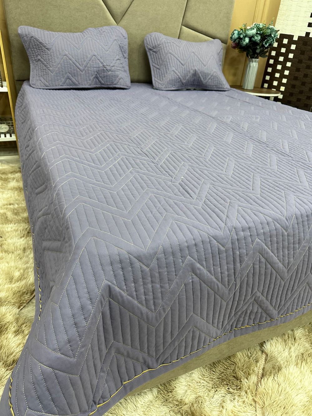 Покрывало Кит НОВЕЛЛА  1,5сп