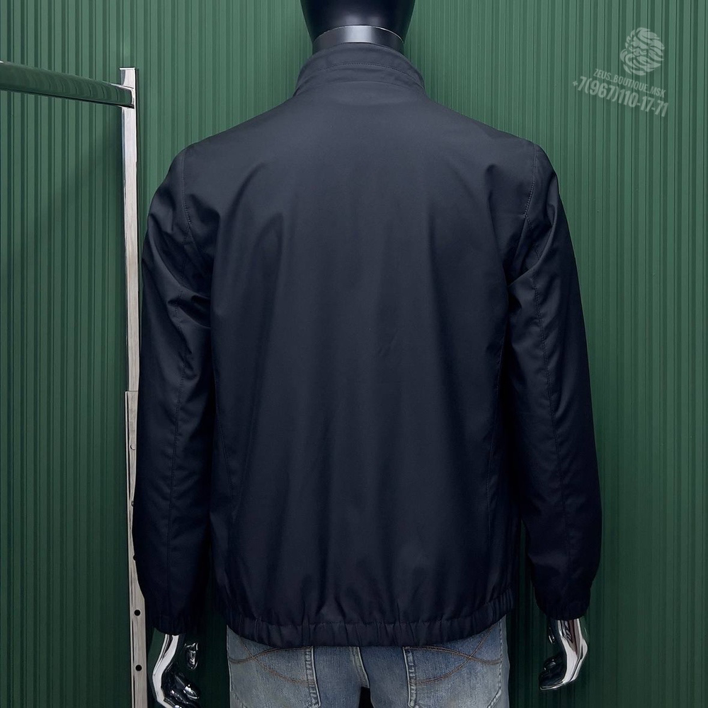 Двухсторонняя куртка Loro Piana