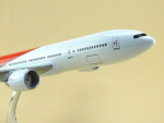 Модель самолета Boeing 777-200 (М1:144, Nordwind)