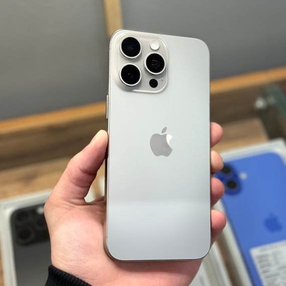 Apple iPhone 15 Pro Max 256gb