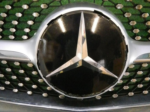 Бампер передний Mercedes E C238 16-21 AMG В сборе